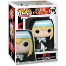 Pop! Fire Force: Iris [979] (used)
