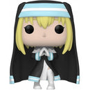 Pop! Fire Force: Iris [979] (used)