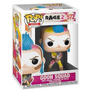 Pop! Rage 2: Goon Squad [572] (used)