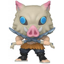 Pop! Demon Slayer: Inosuke Hashibira [870] (used)