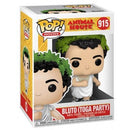 Pop! Animal House: Bluto (Toga Party) [915] (used)