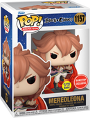 Pop! Black Clover: Mereoleona [1157] Glow in the Dark (used)