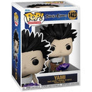 Pop! Black Clover: Yami [1423] (used)