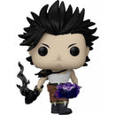 Pop! Black Clover: Yami [1423] (used)