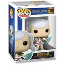 Pop! Black Clover: Noelle [1100] (used)