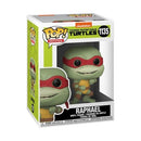 Pop! Teenage Mutant Ninja Turtles: Raphael [1135] (used)