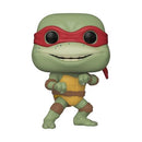 Pop! Teenage Mutant Ninja Turtles: Raphael [1135] (used)
