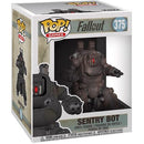 Pop! Fallout: Sentry Bot [375] 6-Inch (used)