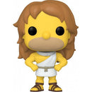 Pop! The Simpsons: Young Obeseus [1204] (used)