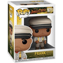 Pop! Jungle Cruise: Frank [971] (used)