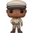 Pop! Jungle Cruise: Frank [971] (used)