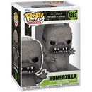 Pop! The Simpsons - Treehouse of Horror: Homerzilla [1263] (used)