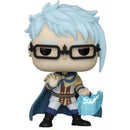 Pop! Black Clover: Klaus [1554] (used)