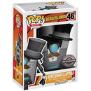 Pop! Borderlands: Claptrap (Gentleman) [46] (used)