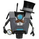 Pop! Borderlands: Claptrap (Gentleman) [46] (used)