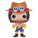 Pop! One Piece: Portgas. D. Ace [100] (used)