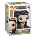 Pop! One Piece: Nico Robin [399] (used)
