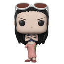 Pop! One Piece: Nico Robin [399] (used)