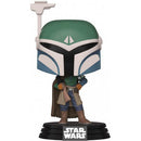 Pop! Star Wars - Mandalorian: Covert Mandalorian [352] (used)