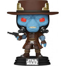 Pop! Star Wars - Book of Boba Fett: Cad Bane [580] (used)
