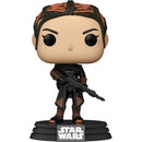 Pop! Star Wars - Mandalorian: Fennec Shand [483] (used)