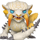 Pop! Monster Hunter Stories: Frostfang [800] (used)