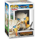 Pop! Monster Hunter Stories: Frostfang [800] (used)