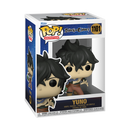 Pop! Black Clover: Yuno [1101] (used)