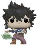 Pop! Black Clover: Yuno [1101] (used)
