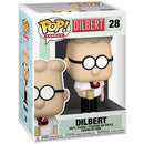 Pop! Dilbert: Dilbert [28] (used)