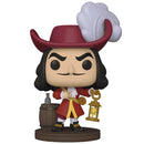 Pop! Disney Villains: Captain Hook [1081] (used)