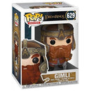 Pop! Lord of the Rings: Gimli [629] (used)