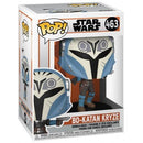 Pop! Star Wars - The Mandalorian: Bo-Katan Kryze [463] (used)