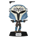 Pop! Star Wars - The Mandalorian: Bo-Katan Kryze [463] (used)