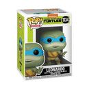 Pop! Teenage Mutant Ninja Turtles: Leonardo [1134] (used)