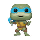Pop! Teenage Mutant Ninja Turtles: Leonardo [1134] (used)