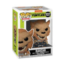 Pop! Teenage Mutant Ninja Turtles: Rahzar [1137] (used)