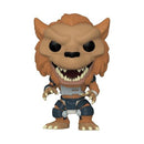 Pop! Teenage Mutant Ninja Turtles: Rahzar [1137] (used)