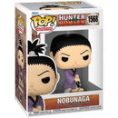 Pop! Hunter x Hunter: Nobunaga [1568] (used)