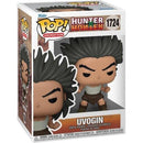 Pop! Hunter x Hunter: Uvogin [1724] (used)