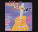 Various: The Concert For The Rock And Roll Hall Of Fame (CD) (1996) (used)
