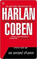 Harlan Coben - No Second Chance (Mass Market Paperback) (used)