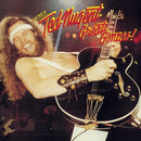 Ted Nugent: Great Gonzos! - The Best Of Ted Nugent (CD) (1999) (used)