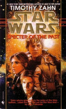 (Star Wars) Timothy Zahn - Specter of the Past (Star Wars: The Hand of Thrawn, Book 1) (Mass Market Paperback) (used)
