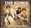 Kinks, The: Pop Stars In Disguise (CD) (used)