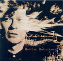 Robbie Robertson: Robbie Robertson (CD) (used)