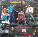 Who, The: Who Are You (CD) (used)