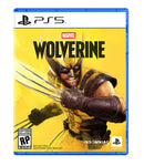 Marvel's Wolverine (used)