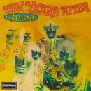 Ten Years After: Undead (CD) (2015) (used)