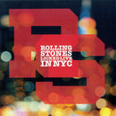 Rolling Stones*: Licked Live In NYC (CD) (2022) (used)